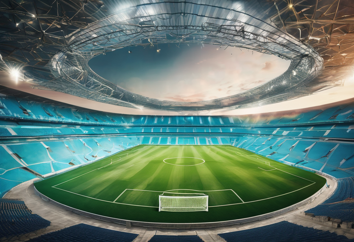 Топ 10 футбольных полей для аренды в Астане		Топ 10 футбольных полей для аренды в Астане